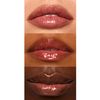Glow Reviver Lip Oil Glimmer - Chocoluxe