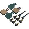 MT eSTOP Optikit 203/P - 8.S