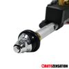 12V DC AM FM Radio Auto Power Antenna Mast Replacement Conversion Kit