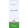 Hepar HOM Tropfen, 50 ml TRO