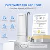Waterdrop Countertop Water Filter,1 Filter Included,WD-CTF-05