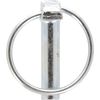 Clip Pin 11mm Diameter Pack of 6