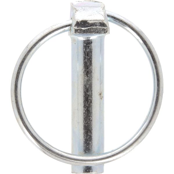 Clip Pin 11mm Diameter Pack of 6