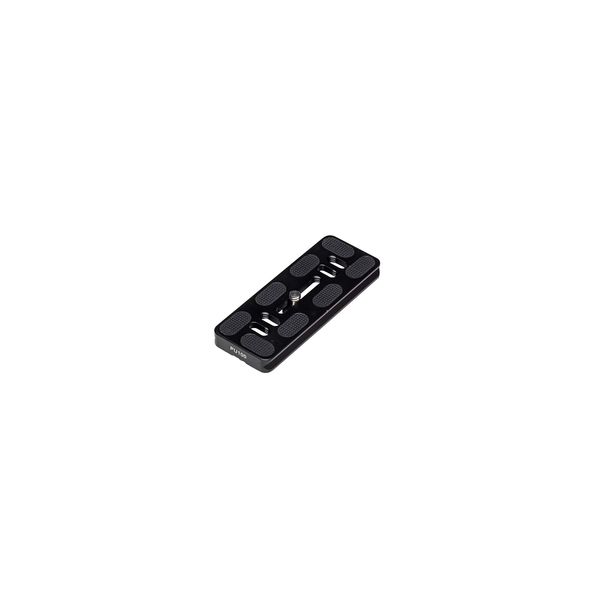 Benro Arca style QR plate 100x38x10mm