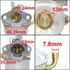 Carburetor Carb for Snapper 6016RT 1695577 Tiller