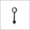 1/4" X 2 Shoulder Eye Bolt