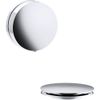 KOHLER PUREFLO™ BATH DRAIN TRIM - CONTEMP ROT