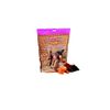 Variety Bag for Dogs Includes hooves rib bones 20 Piece