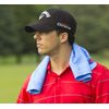 Callaway Golf Cooling Towel, Blue 30.50" x 13.50"