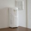 Battery Operated Blower Auto Fan Dispenser EL Main Unit