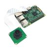 Raspberry Pi Camera Module Wide Angle Lens 5MP 1080P OV5647 Sensor Raspberry Pi 4, Pi 3 B+, Pi 3, Pi 2, Pi B+, Pi A, Pi Zero