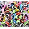 6 mm rezinmikkusukara- Centerpiece Beads Approx. 500 Pcs
