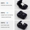 Phomemo M110 Bluetooth Label Maker Machine Portable Wireless Thermal Printer