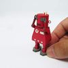 Sankei Mini Petite Robot-2 MP01-106 Paper Craft