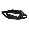 Psychi Replacement Chalk Bag Adjustable Waist Belt Strap with Clip Buckle