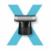 Braun Series X One Blade Replacement, Compatible with Braun Series X Models, Beard Trimmers and Electric Shavers, Lasts Up To 6 Months, 1 Blade, XT10