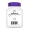 21st Century Melatonin 3 mg Tablets, 200 Count