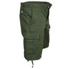 Jack & Jones Herren-Shorts, Grün M