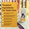 Dog Shampoo (Bull Terrier, 16 Fluid Ounces)