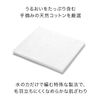SHISEIDO Skin Care Cotton, 90 Sheets