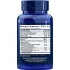 Life Extension,  Anti- Alcohol  Liver Protection Complex 60 capsules