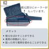 KYOGOKU Roller Hair Coloring Brush