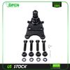 For 2006-2012 Chevy Colorado Canyon 2WD Front Strut Spring Upper Control Arm Kit