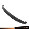 4  Pack Trailer Leaf Spring 5 Leaf Double Eye 3000 lbs Cap For 6000 lbs 6K Axle
