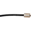Dorman 926-048 Drum Brake Self Adjuster Cable Compatible with Select Toyota Models