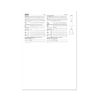 SIMPLICITY Sewing Pattern SS9954H5 Misses' Skirts H5 (6-8-10-12-14)