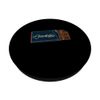 Chocoholic Chocolate Candy bar PopSockets Swappable PopGrip