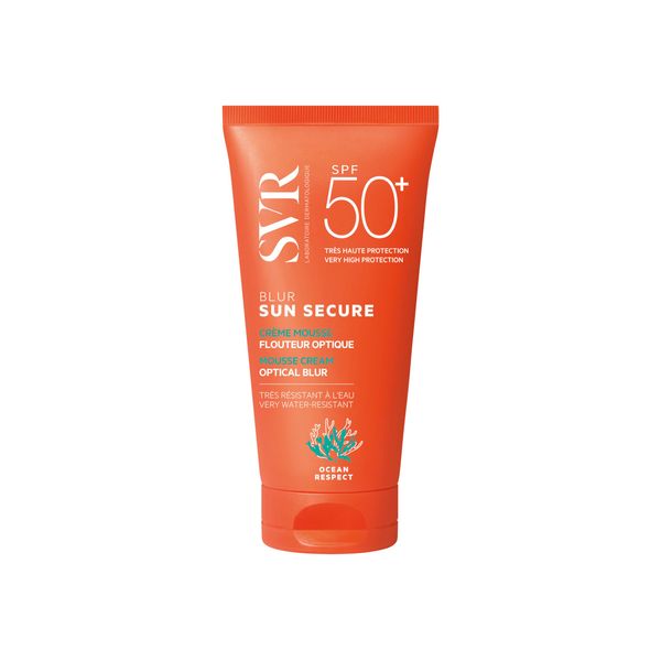 SVR Creme SVR Sun Secure Blur SPF50+