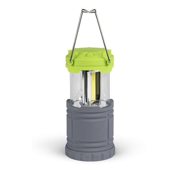 Kampa Flare Super Bright 3 COB LED Compact Camping Lantern