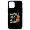 iPhone 14 Music Cellists Don't Get In Treble Cello Case