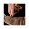 Dewalt DT7430-QZ Socket Wrench, One Size