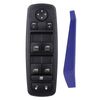Master Window Control Switch for 2009-2012 Dodge Ram 1500/2500/3500 4602863AB