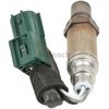Oxygen Sensor DOWNSTREAM Bosch OE for 2004-2009 NISSAN QUEST V6-3.5LRIGHT