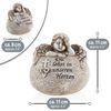 com-four Decorative Grave Ornament in Different Designs