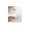 Pull Out Cabinet Organizer, Easy Adhesive Attachment 21" L  x 14"D x 3" H
