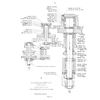 Axelson 32" Engine Lathe Operation, Service, & Parts Manual *11