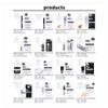 Siemore BRO.FOR MEN Double Eyelid Liner 0.06 fl oz (1.8 ml)