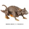 Transformers War for Cybertron Series WFC-19 Optimus Primal with Rat Trap