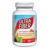 Ultra-Fiber Caplets - The Small Pill with More Fiber - Fiber Support for Regularity – 150ct