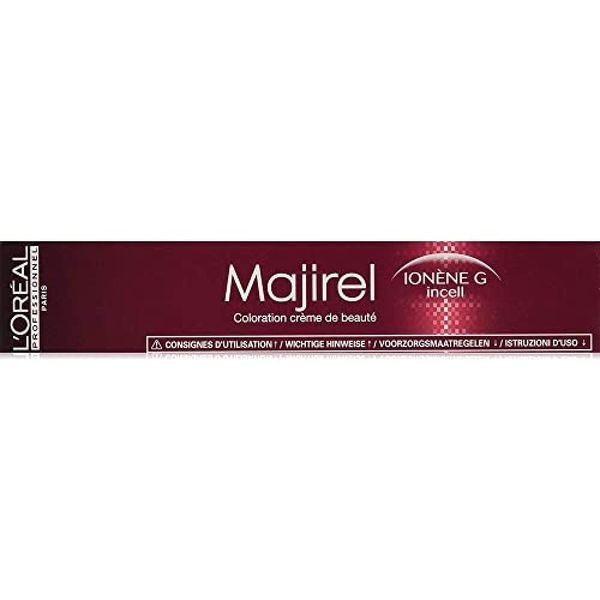 Loreal LP MAJI GLOW LIGHT BASE .21 V511