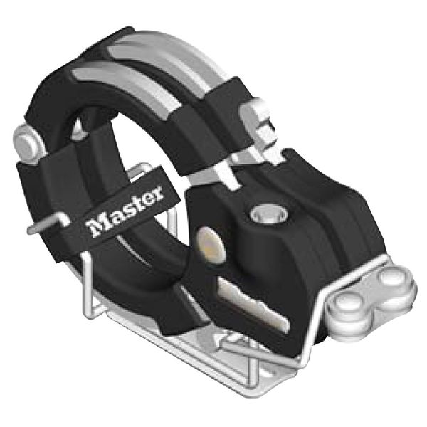 Master Lock Street Cuff Bracket