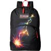 JanSport Unisex Overt Multi Thunderbolt One Size