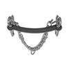 WALDHAUSEN Rubber Pelham, Rigid Bar, Anatomical
