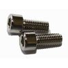 2 x Bottle Bike Cage Holder Bolts