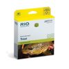 RIO Products Fly Line Mainstream Aqualux Intermediumiate Wf5I, Clear