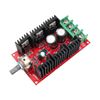 Tiardey DC Motor Speed Controller Switch 12V 24V 48V 2000W MAX 10-50V 40A PWM HHO RC Controller Motor Speed Controller Switch